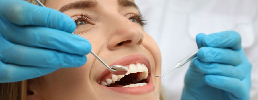 Najčešća pitanja pacijenata o estetskoj stomatologiji