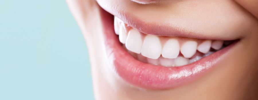 Što je zubna caklina i čemu služi